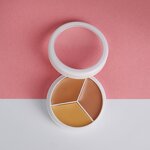 Foundation Cream Manufacturer - Invisible Pore Concealer - Dark Circle Cover Korean Makeup Private Label