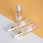 Serum Mist Manufacturer - Hyaluronic Acid Niacinamide Ceramide - Soothing Face Moisture Barrier Support OEM