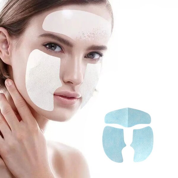 Collagen Mask Manufacturer - Instant Water Soluble Collagen - Wrinkle Fine Line Anti Aging Smoothing ODM