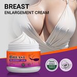 Breast Cream Manufacturer - Herbal Papaya Enlargement - Plump Lift Firming Breast Growth Product OEM