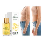 Weight Loss Serum Manufacturer - Bee Venom Intestinal Detox - Belly Button Natural Body Care OEM Private Label