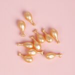 Eye Serum Manufacturer - Retinol Collagen Capsule - Wrinkle Fine Line Reduction Anti Aging Private Label