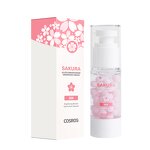 Body Cream Manufacturer - Brightening Sakura Underarm - Dark Spot Remover Intimate Area Whitening OEM