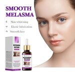 Whitening Serum Manufacturer - Nicotinamide Freckle Remover - 7 Days Fast Brightening Face Body Essence