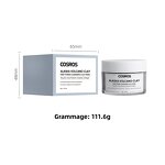 Clay Mask Manufacturer - Dead Sea Black Head Remover - Deep Pore Cleansing Acne Control Face Care