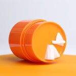 Makeup Remover Oil Manufacturer - Gentle Cleansing Balm - Effective Makeup Remover Korean Skincare Low MOQ OEM