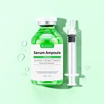 Ampoule Serum Manufacturer - Stem Cell Anti Wrinkle - Lifting Hydration Youthful Elastic Skin Repair