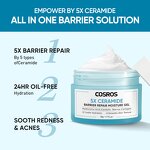 Moisturizer Cream Manufacturer - Ceramide Hydrating Gel - Hyaluronic Acid Collagen Skin Barrier Repair