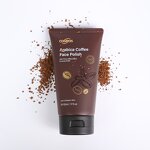 Body Scrub Manufacturer - Coffee Peeling Off - Deep Cleansing Skin Exfoliator Private Label OEM