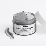 Clay Mask Manufacturer - Dead Sea Black Head Remover - Deep Pore Cleansing Acne Control Face Care