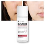 Toner Manufacturer - Glutathione Brightening - Skin Tone-Evening Hydrating Radiant Clear Skincare OEM