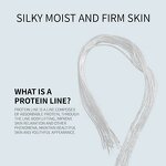 Collagen Threads Manufacturer - Soluble Collagen Protein - Face Line Lift Reduce Fine Lines Anti Wrinkle OEM