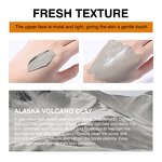 Clay Mask Manufacturer - Dead Sea Black Head Remover - Deep Pore Cleansing Acne Control Face Care