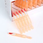 Ampoule Set Manufacturer - PDRN Salmon DNA 30pcs - Deep Hydration Firming Anti Aging Glass Skin OEM ODM