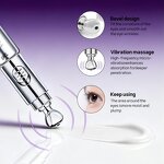 Eye Cream Manufacturer - Vibration Massager Collagen - Deep Hydration Anti Wrinkle Eye Care Private Label