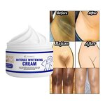 Intimate Whitening Cream Manufacturer - 7 Days Private Parts Whitening - Dark Knuckle Underarm Bikini Lightening OEM