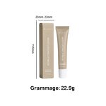 Lip Balm Manufacturer - Natural Vegan Shea Butter - Hydrating Tinted Pink Lip Gloss Butter Private Label OEM