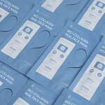 Face Mask Manufacturer - Bio Collagen Deep Hydration - Pore Tightening Anti Aging Firming Skincare