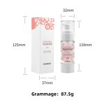 Whitening Cream Manufacturer - Sakura Dark Spot Remover - Intimate Area Black Skin Corrector Bleach Cream Private Label OEM