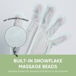 Hair Care Glove Manufacturer - Quick Dry Oil Control - Scalp Deep Cleansing Hair Styling Private Label