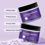 Teeth Whitening Powder Manufacturer - Dental Stain Remover - Oral Care Tooth Whitening Products