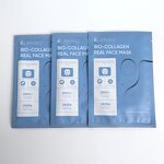 Face Mask Manufacturer - Bio Collagen Deep Hydration - Pore Tightening Anti Aging Firming Skincare