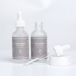 Hair Growth Serum Manufacturer - Deoxyribose Sugar Gel - Thicker Healthier Hair Vegan Haircare Anti Loss