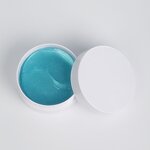 Eye Mask Manufacturer - Caffeine Eye Patches - Dark Circles Puffiness Hyaluronic Acid Private Label