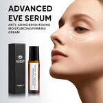 Under Eye Oil Manufacturer - Frankincense Castor Roller - Bag Wrinkle Crow's Feet Fine Lines Private Label