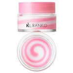 Lip Sleeping Mask Manufacturer - Salmon PDRN Collagen Shea Butter - Soft Lips Long Lasting Moisture ODM