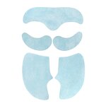 Collagen Mask Manufacturer - Instant Water Soluble Collagen - Wrinkle Fine Line Anti Aging Smoothing ODM