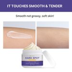 Brightening Face Cream Manufacturer - Kojic Acid Dark Spot Corrector - Whitening Skin Tone Correcting Private Label