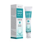Dark Spot Removal Cream Manufacturer - Kojic Acid Dark Spot Corrector - Freckle Melasma Acne Clear Skin