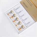 Serum Set Manufacturer - PDRN Salmon DNA Anti Wrinkle - Collagen Boost Deep Hydration Skin Regeneration Kit