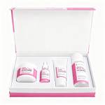 Skincare Set Manufacturer - TXA Niacinamide 4 Pcs - Brightening Blemish-Clearing Korean Skincare Routine