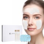 Facial Mask Set Manufacturer - Hydrolyzed Collagen Hyaluronic Acid - Anti Wrinkle Anti Aging Skincare Kit