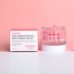 Capsule Cream Manufacturer - PDRN Salmon DNA Hyaluronic Acid - Hydrating Firming Plumping Korean Skincare