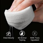 Peeling Pad Manufacturer - AHA BHA Hyaluronic Acid - Deep Cleansing Hydrating Toning Smooth Skin OEM