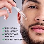 Facial Serum Manufacturer - Men Anti Wrinkle - Brightening Anti Aging Soothing Skin Care Private Label