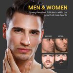 Hair Growth Oil Kit Manufacturer - Biotin Rosemary Castor Argan Batana - Thicker Fuller Hair Women OEM