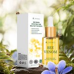 Weight Loss Serum Manufacturer - Bee Venom Intestinal Detox - Belly Button Natural Body Care OEM Private Label