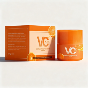 Cleanser Cream Manufacturer - Deep Clean Remover Purifying - Vegan Makeup Removal Private Label OEM