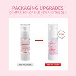 Body Cream Manufacturer - Brightening Sakura Underarm - Dark Spot Remover Intimate Area Whitening OEM