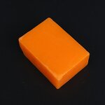 Handmade Soap Manufacturer - Lemon Turmeric Kojic Acid Honey - Body Skin Lightening Whitening Private Label OEM