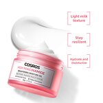 Brightening Gel Cream Manufacturer - Ceramide MSH Niacinamide - Alpha Arbutin Tranexamic Acid Even Skin Tone