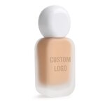 Foundation Manufacturer - Long Lasting Concealer Base - Face Makeup Femme Cosmetic Products Custom Logo