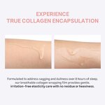 Peeling Face Mask Manufacturer - Collagen Night Wrapping - Jelly Peeling Off Smooth Glow Korean Skincare