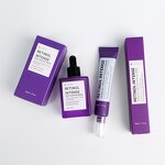 Skincare Set Manufacturer - Retinol Skincare Serum Eye Cream - Anti Wrinkle Anti Aging Firming Skin OEM ODM