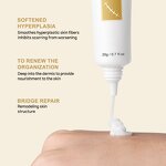 Scar Removal Cream Manufacturer - Acne Stretch Mark Repair - Skin Removing Gel Skincare Products OEM ODM