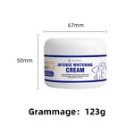 Intimate Whitening Cream Manufacturer - 7 Days Private Parts Whitening - Dark Knuckle Underarm Bikini Lightening OEM